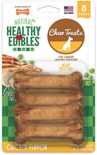 Load image into Gallery viewer, Nylabone Healthy Edibles Chews Chicken Petite
