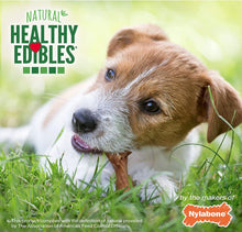 Load image into Gallery viewer, Nylabone Healthy Edibles Natural Wild Bison Chew Treats Small
