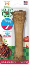 Load image into Gallery viewer, Nylabone Healthy Edibles Puppy Lamb and Apple Souper
