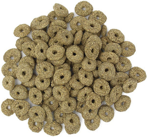 VitaKraft Nibble Rings Small Animal Treats