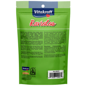 Vitakraft Raviolos Crunchy Treats for Small Animals