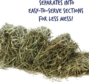 Vitakraft Timothy Premium Sweet Grass Hay