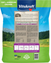 Load image into Gallery viewer, Vitakraft Timothy Premium Sweet Grass Hay
