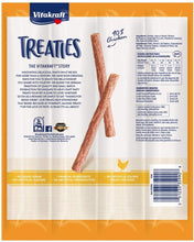 Load image into Gallery viewer, VitaKraft Treaties Smoked Chicken Grab-n-Go Dog Treats
