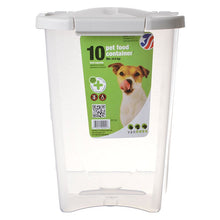 Load image into Gallery viewer, Van Ness Pet Food Container for Dogs, Cats, Birds and Small Animals
