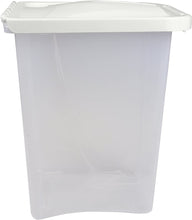 Load image into Gallery viewer, Van Ness Pet Food Container for Dogs, Cats, Birds and Small Animals
