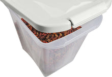 Load image into Gallery viewer, Van Ness Pet Food Container for Dogs, Cats, Birds and Small Animals
