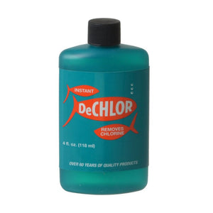 Weco Instant DeChlor Water Conditioner