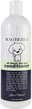 Load image into Gallery viewer, Wagberry All About the Spa Conditioner
