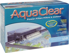 Load image into Gallery viewer, AquaClear Power Filter for Aquariums
