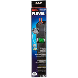 Fluval Vuetech E Series Heater