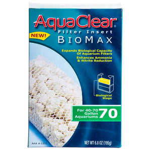 AquaClear BioMax Filter Insert