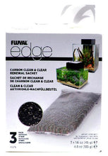 Load image into Gallery viewer, Fluval Edge Carbon Replacement Filter Media
