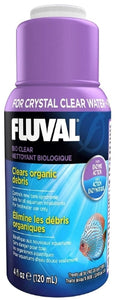 Fluval Bio Clear for Clearing Organic Debris in Aquariums