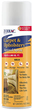 Load image into Gallery viewer, Zodiac Flea and Tick Carpet and Upholstery Aerosol Spray
