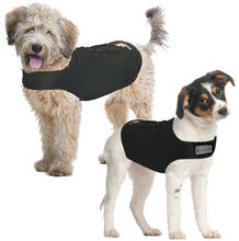 Load image into Gallery viewer, ZenPet Zen Dog Calming Compression Shirt
