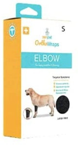 ZenPet Elbow Protector Ortho Wrap