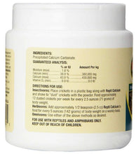 Load image into Gallery viewer, Zoo Med Repti Calcium Supplement without D3
