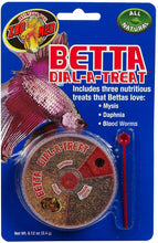 Load image into Gallery viewer, Zoo Med Betta Dial-A-Treat
