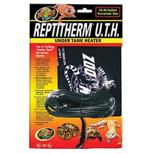 Load image into Gallery viewer, Zoo Med ReptiTherm U.T.H. Under Tank Heater
