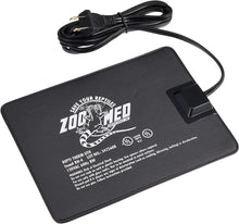 Load image into Gallery viewer, Zoo Med ReptiTherm U.T.H. Under Tank Heater
