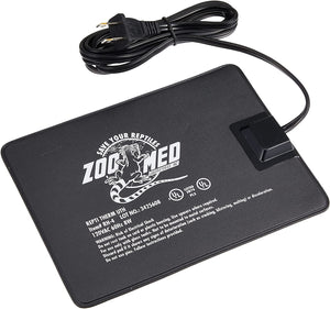 Zoo Med ReptiTherm U.T.H. Under Tank Heater