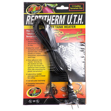 Load image into Gallery viewer, Zoo Med ReptiTherm U.T.H. Under Tank Heater
