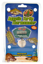 Load image into Gallery viewer, Zoo Med Digital Aquatic Turtle Thermometer
