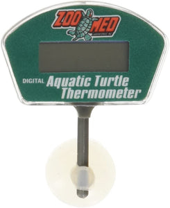 Zoo Med Digital Aquatic Turtle Thermometer