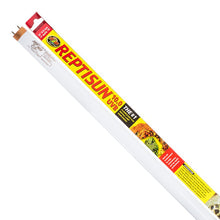Load image into Gallery viewer, Zoo Med ReptiSun 10.0 UVB T8 Fluorescent Bulb

