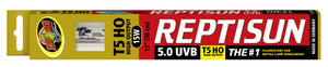 Zoo Med ReptiSun 5.0 UVB T5 HO High Output Fluorescent Bulb