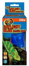 Load image into Gallery viewer, Zoo Med Daylight Blue Reptile Bulb
