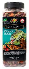 Load image into Gallery viewer, Zoo Med Gourmet Iguana Food
