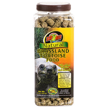 Load image into Gallery viewer, Zoo Med Natural Grassland Tortoise Food
