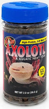 Load image into Gallery viewer, Zoo Med Axolotl and Aquatic Newt Food
