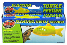 Load image into Gallery viewer, Zoo Med Floating Turtle Feeder
