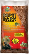 Load image into Gallery viewer, Zoo Med Premium Repti Bark Natural Reptile Bedding
