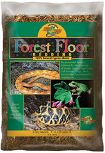 Load image into Gallery viewer, Zoo Med Forest Floor Bedding Natural Cypress Mulch
