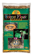 Load image into Gallery viewer, Zoo Med Forest Floor Bedding Natural Cypress Mulch
