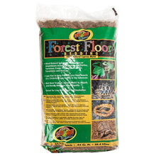 Load image into Gallery viewer, Zoo Med Forest Floor Bedding Natural Cypress Mulch
