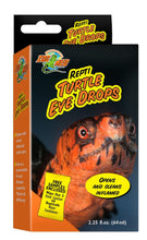 Load image into Gallery viewer, Zoo Med Repti Turtle Eye Drops
