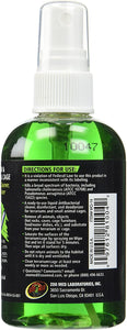 Zoo Med Wipe Out 1 Terrarium Cleaner, Disinfectant and Deodorizer