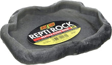 Load image into Gallery viewer, Zoo Med Repti Rock Reptile Food Dish
