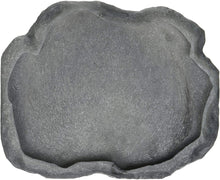 Load image into Gallery viewer, Zoo Med Repti Rock Reptile Food Dish
