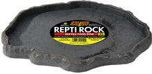 Load image into Gallery viewer, Zoo Med Repti Rock Reptile Food Dish
