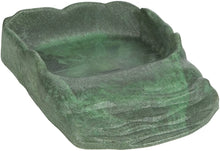 Load image into Gallery viewer, Zoo Med Repti Ramp Bowl Allows Small Animals Easy Access to Water
