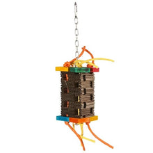 Load image into Gallery viewer, Zoo-Max Tower Hanging Bird Toy
