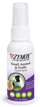 Load image into Gallery viewer, Zymox Small Animal &amp; Exotic Topical Solution
