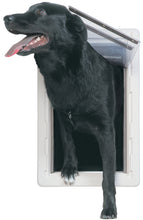 Load image into Gallery viewer, Ideal Pet Products Ruff Weather All Climate Pet Door

