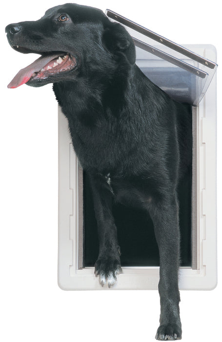 Ideal Pet Products Ruff Weather All Climate Pet Door